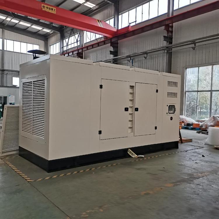 禹王台发电机出租