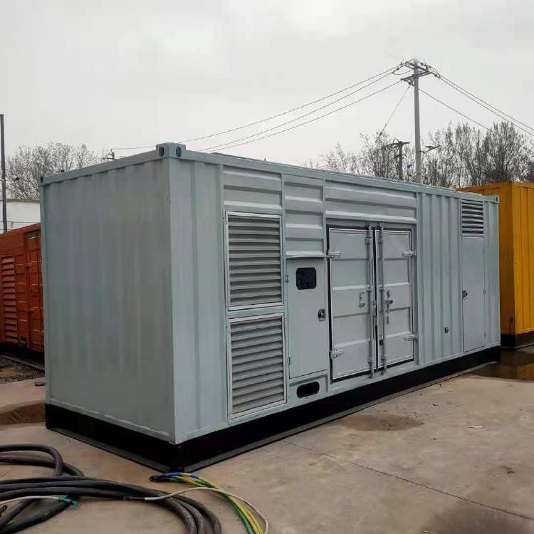 禹王台发电机租赁